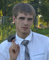 Олег Григорьев