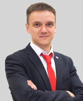 Александр Широков