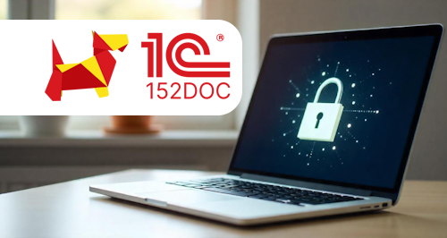 Сервис 152DOC упростит работу с персональными данными и защитит бизнес от штрафов и проверок РКН