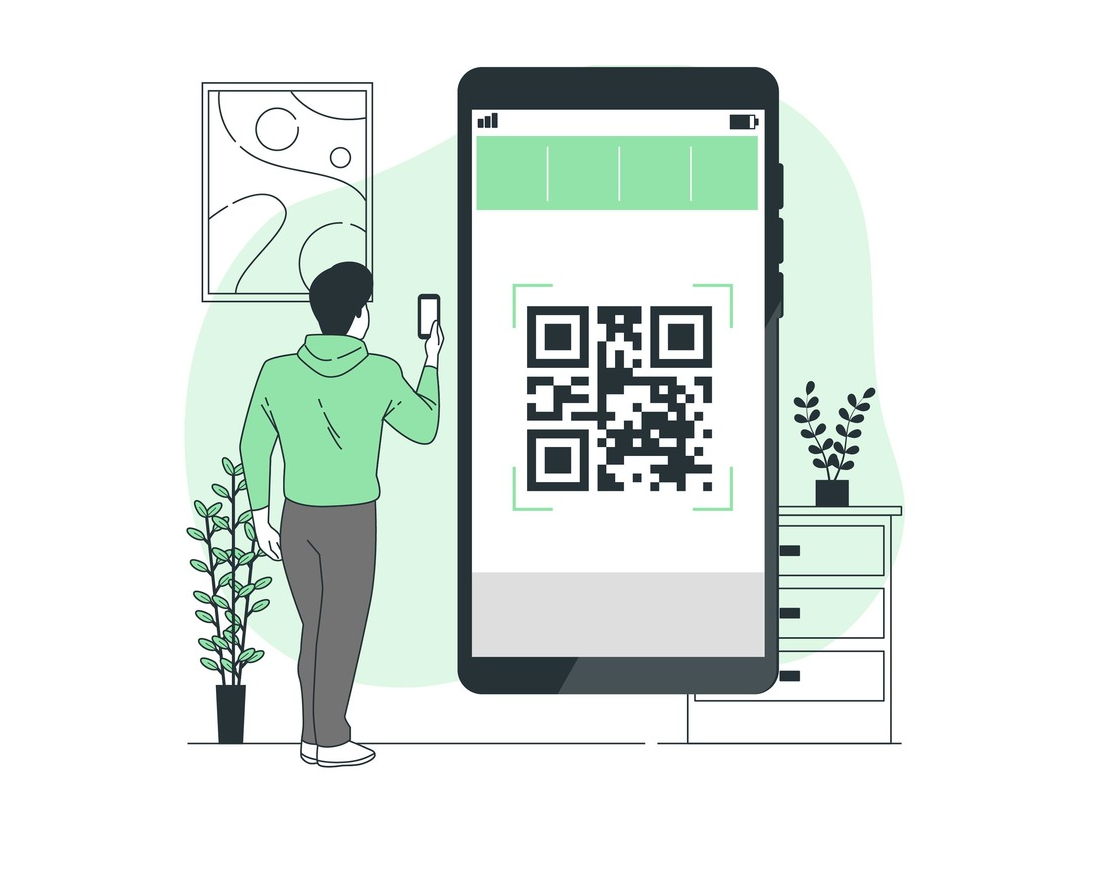 Платежи по QR-кодам. Чем выгодны для покупателей, как избежать мошенничества