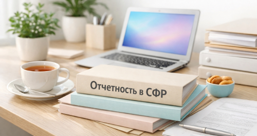 Важные поправки в законах о персучете и страховании: что изменится в июле и сентябре 2026 года