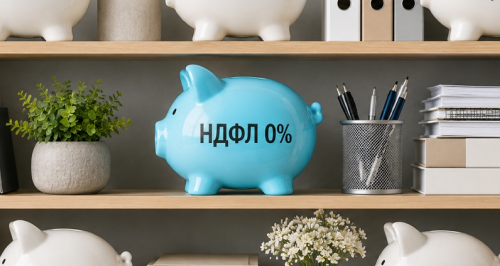 Матпомощь 1 млн, ДМС и суточные: какие доходы сотрудника не облагаются НДФЛ в 2026 году