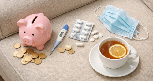 Оплата больничного после увольнения: обязательна или нет, как работодателю рассчитать выплаты 