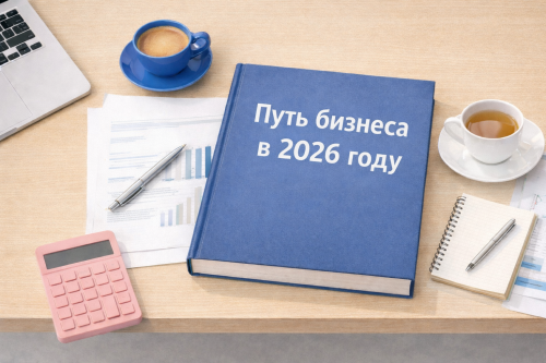 УСН-2026: что изменилось в лимитах доходов и как быть бизнесу