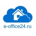 Удобное  управление конфигурациями «1С» в личном кабинете e-office24.ru